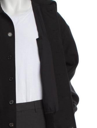 Jacquemus Wool Jacket