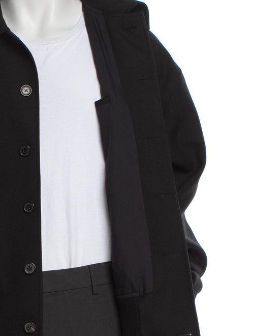 Jacquemus Wool Jacket
