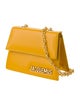Jacquemus Leather Evening Bag