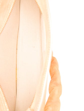 Jacquemus Suede Shoulder Bag