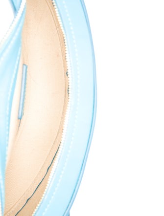 Jacquemus Leather Le Bomba