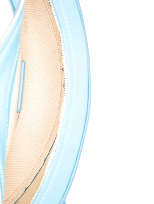 Jacquemus Leather Le Bomba