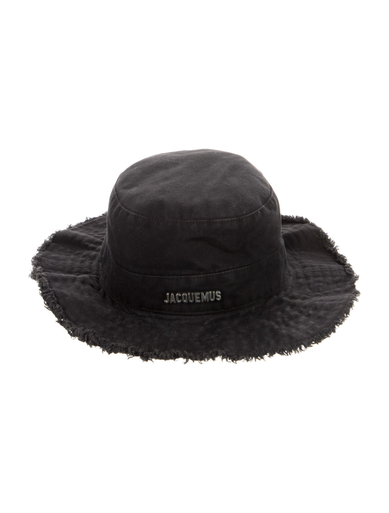 Jacquemus Bucket hat