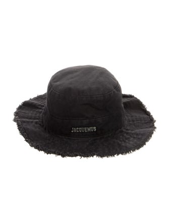 Jacquemus Bucket hat