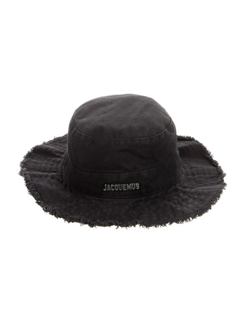 Jacquemus Bucket hat