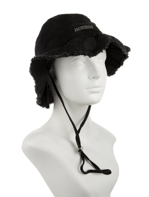 Jacquemus Bucket hat