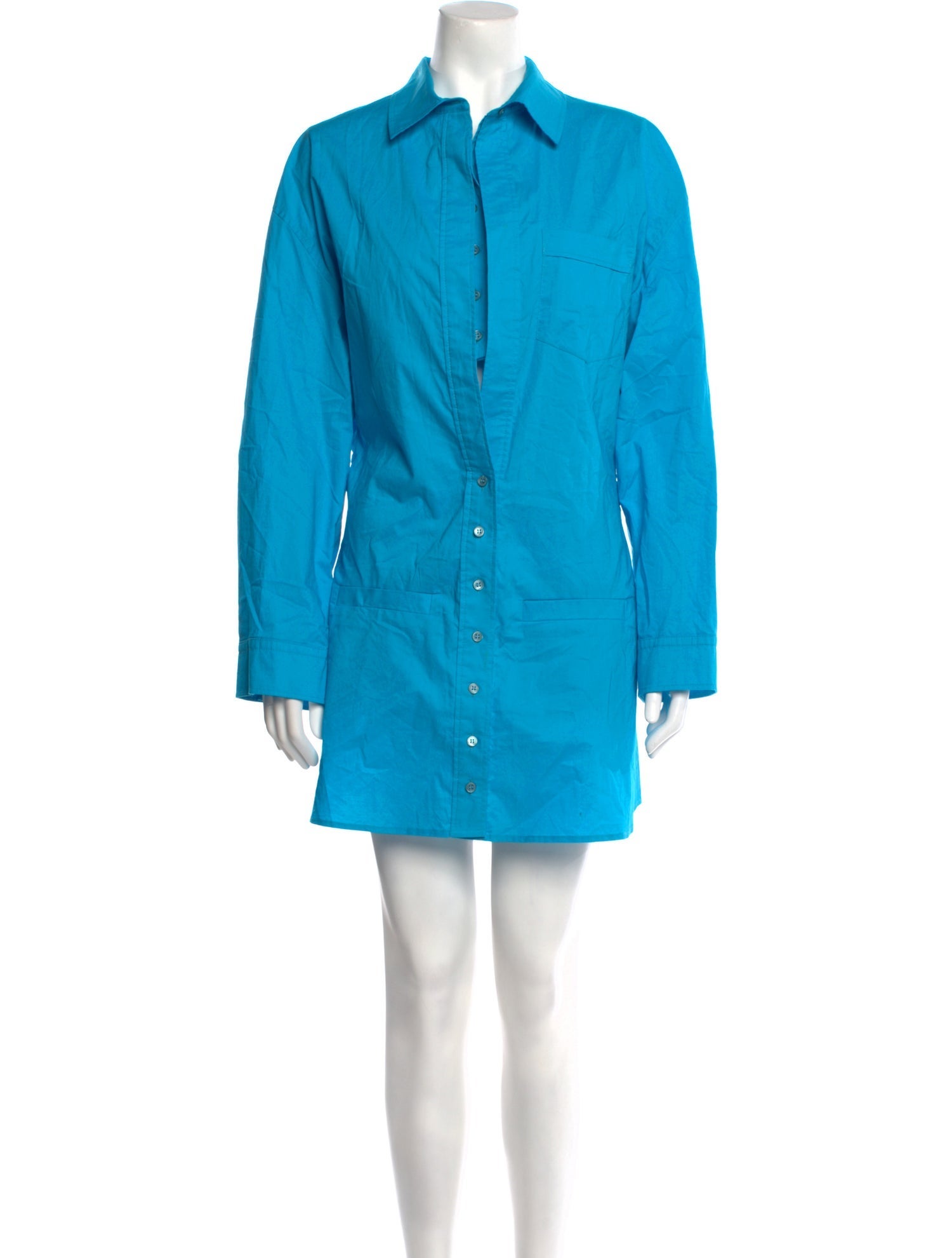 Jacquemus Mini Dress