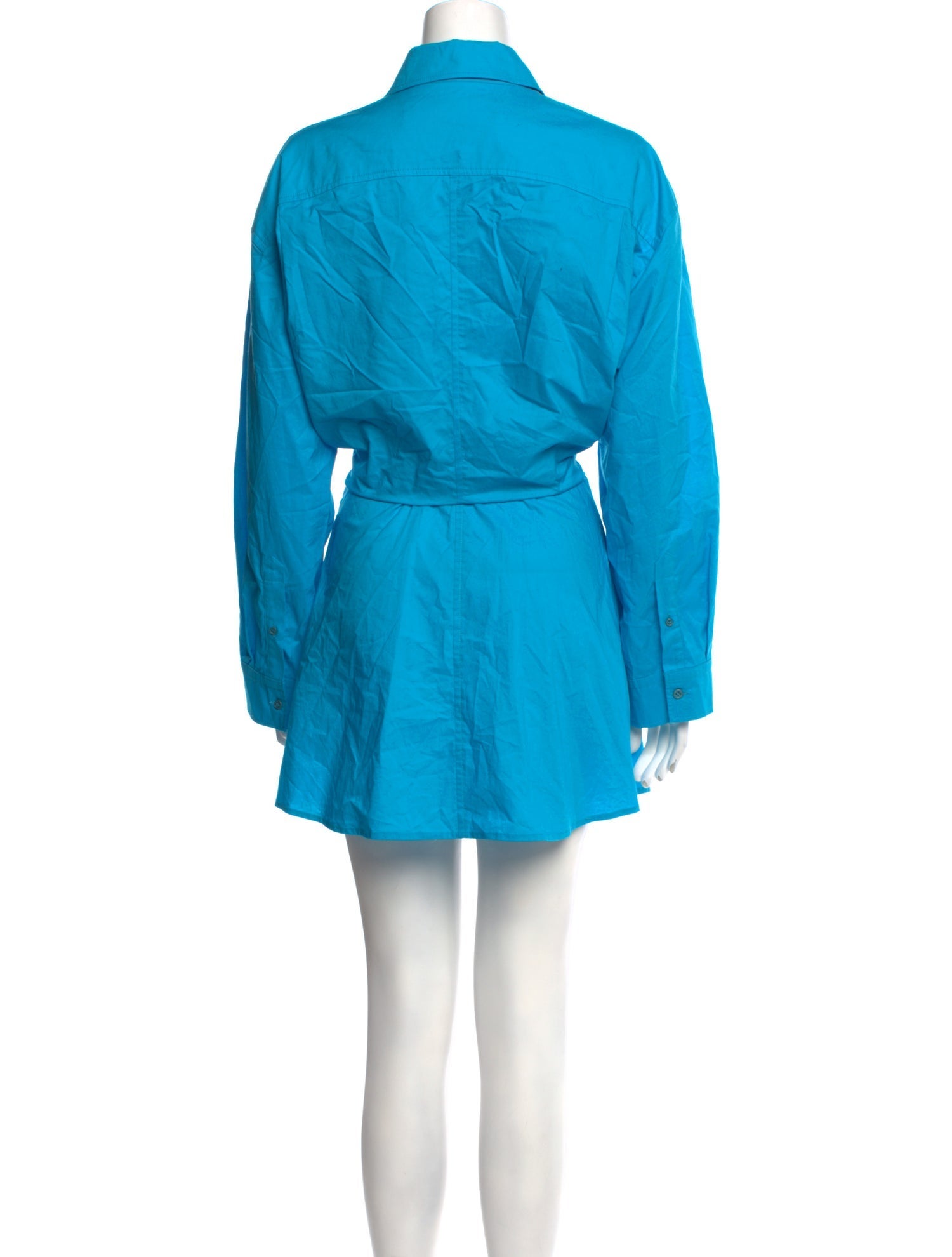 Jacquemus Mini Dress