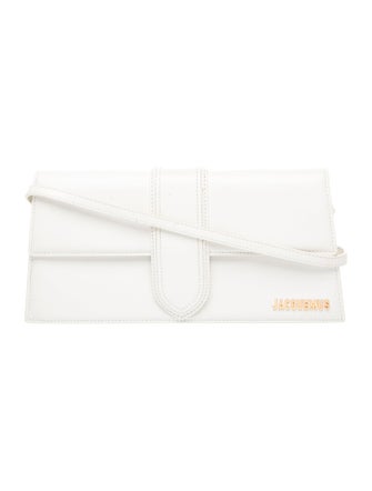Jacquemus Signature Le Bambino