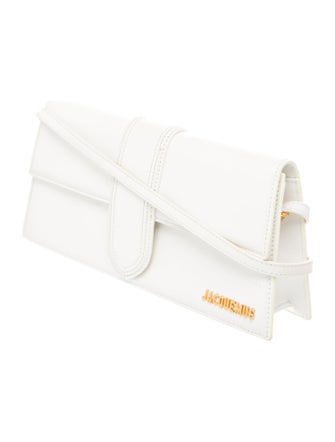 Jacquemus Signature Le Bambino