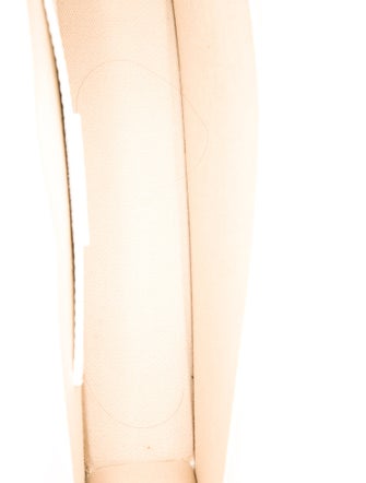 Jacquemus Signature Le Bambino