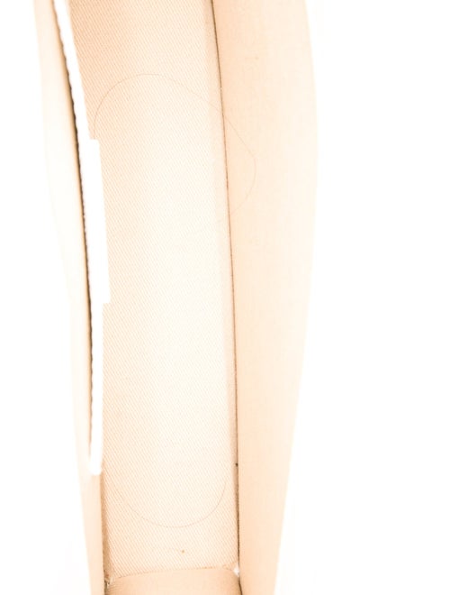 Jacquemus Signature Le Bambino