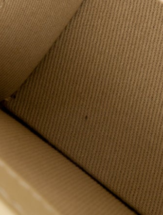 Jacquemus Leather Top Handle Bag