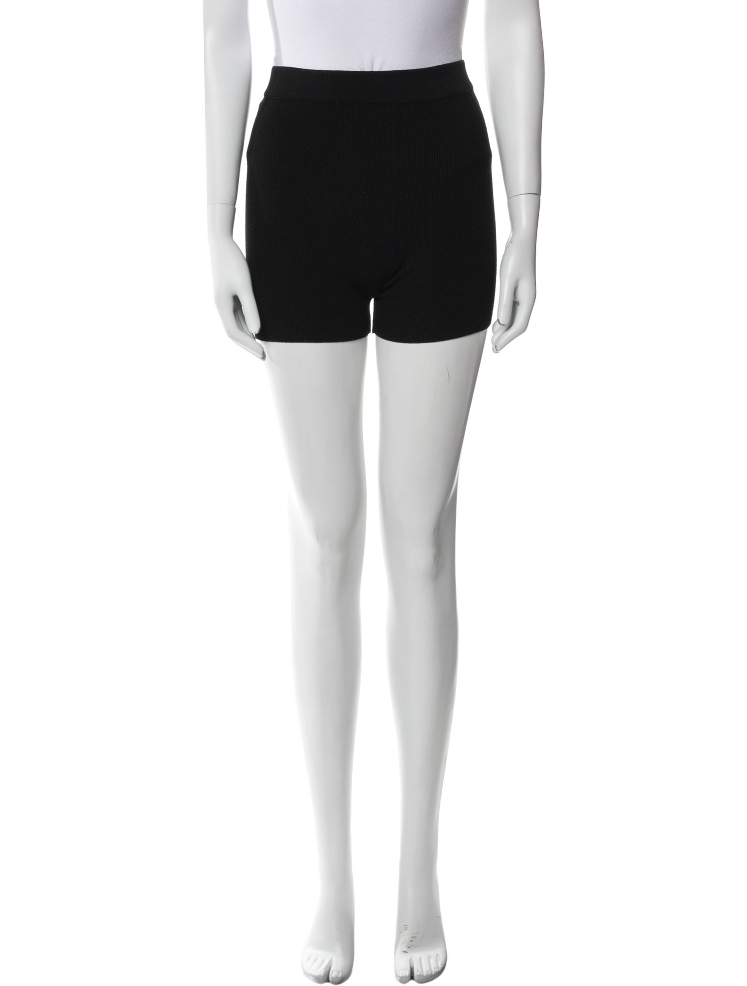 Jacquemus Mini Shorts