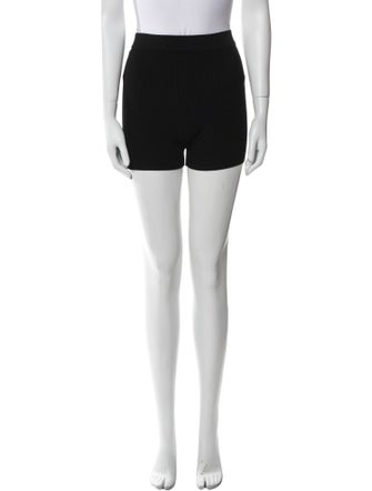 Jacquemus Mini Shorts