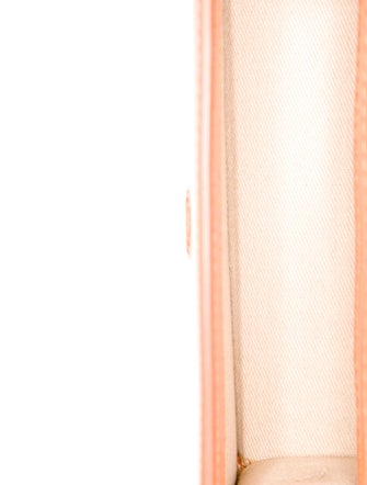 Jacquemus Leather Shoulder Bag