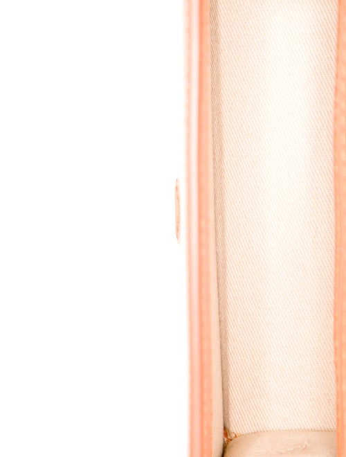 Jacquemus Leather Shoulder Bag