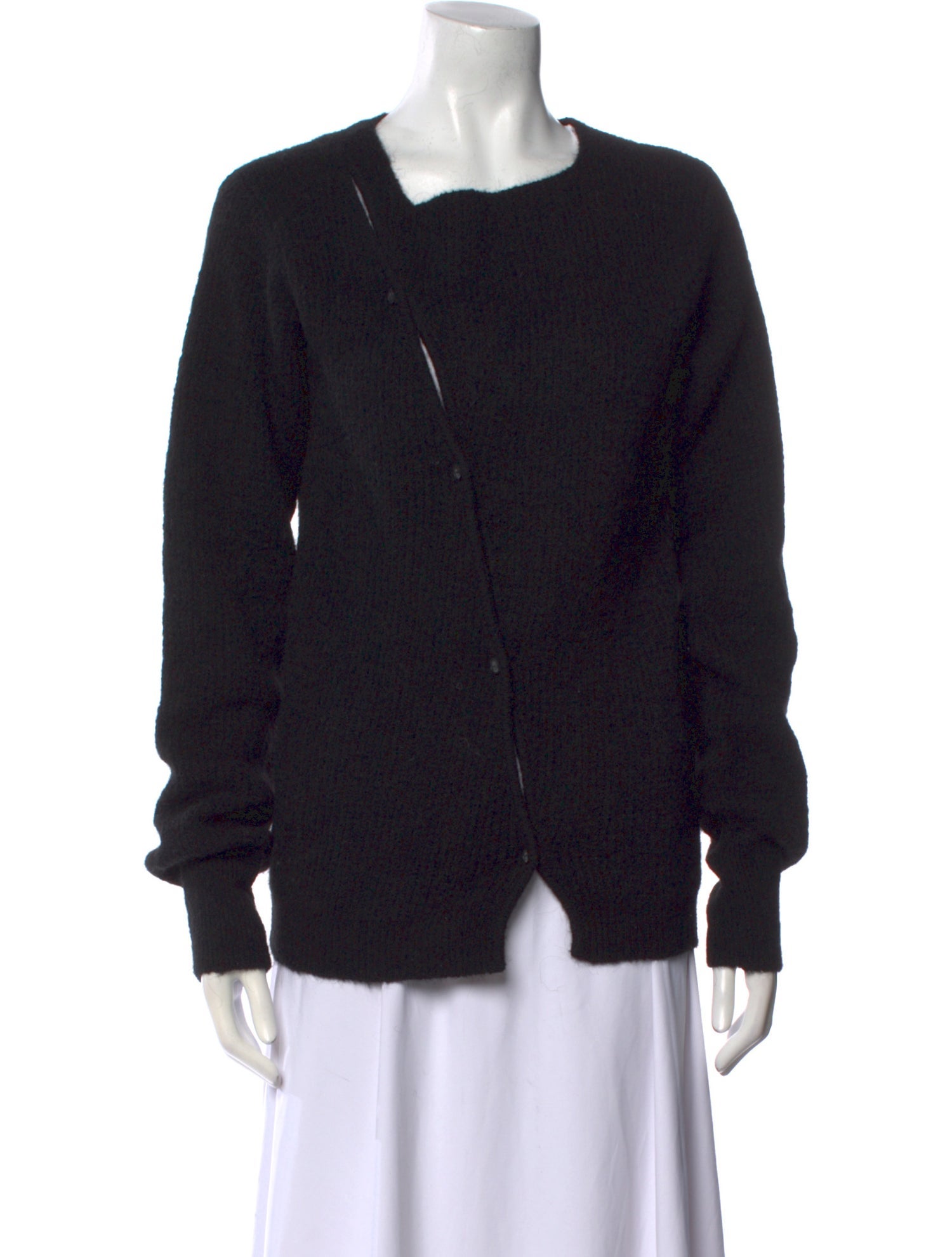 Jacquemus Crew Neck Sweater