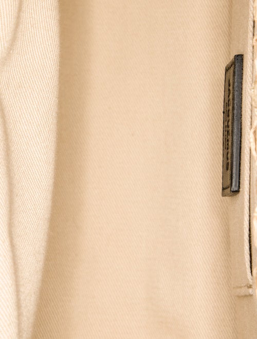 Jacquemus Raffia Belt Bag