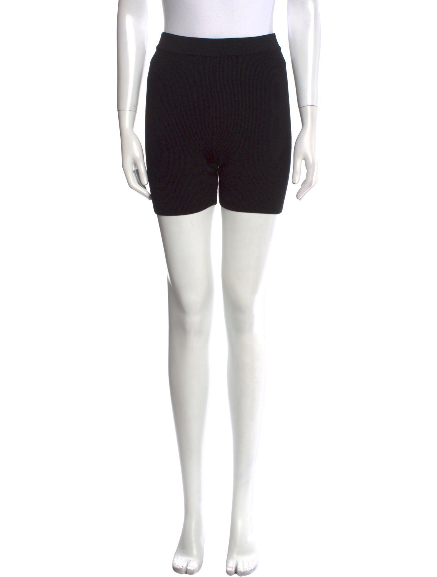 Jacquemus Mini Shorts