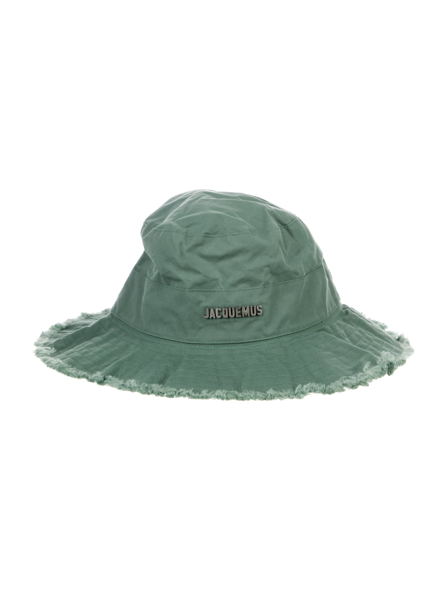 Jacquemus Bucket Hat