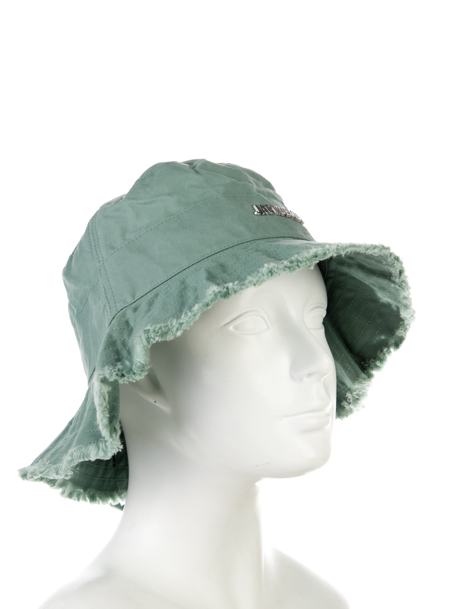 Jacquemus Bucket Hat