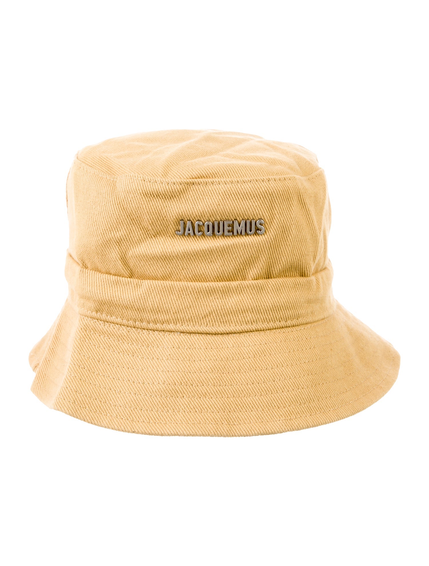 Jacquemus Bucket Hat w/Tags