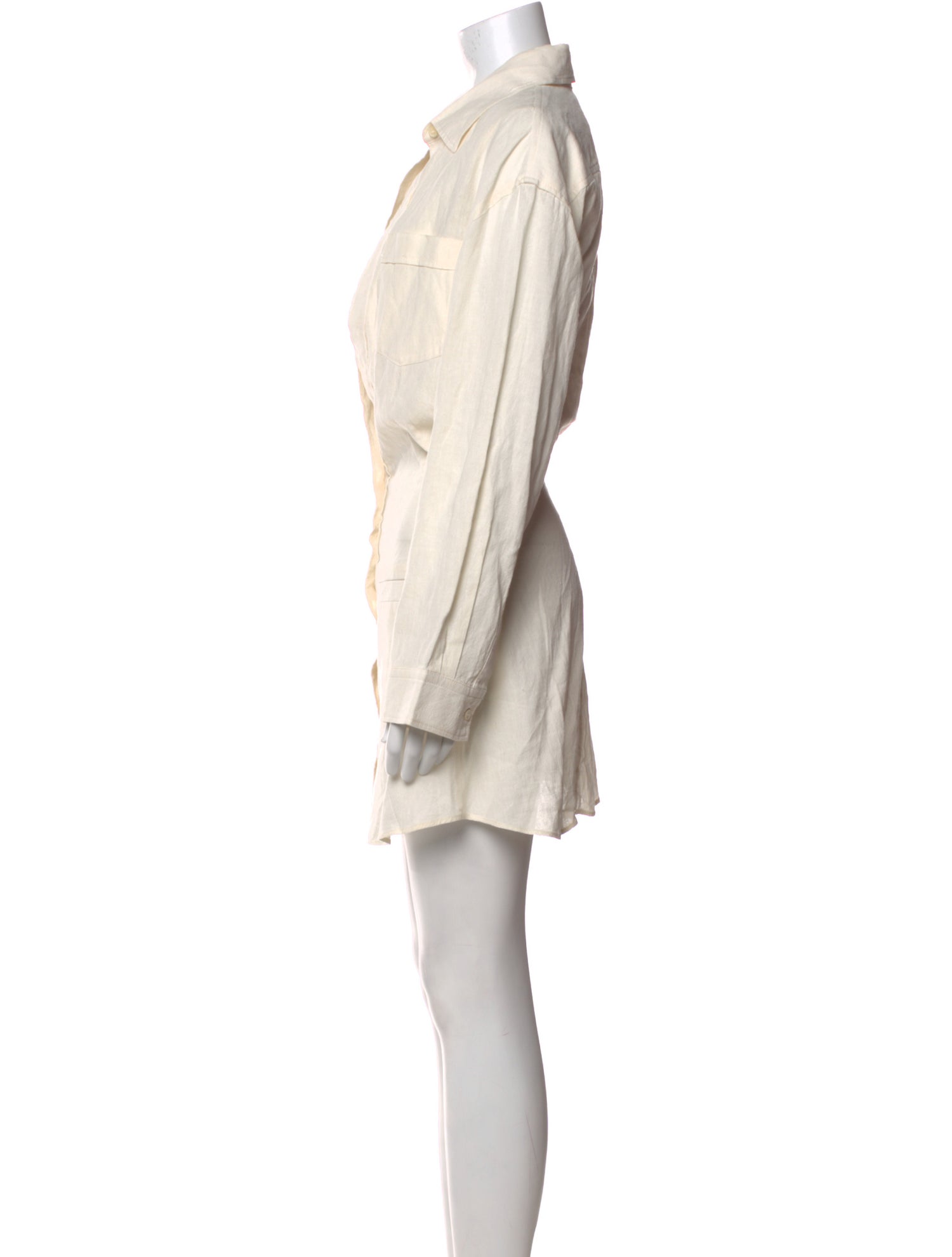 Jacquemus Mini Dress