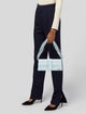 Jacquemus Leather Shoulder Bag