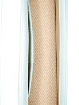 Jacquemus Leather Shoulder Bag