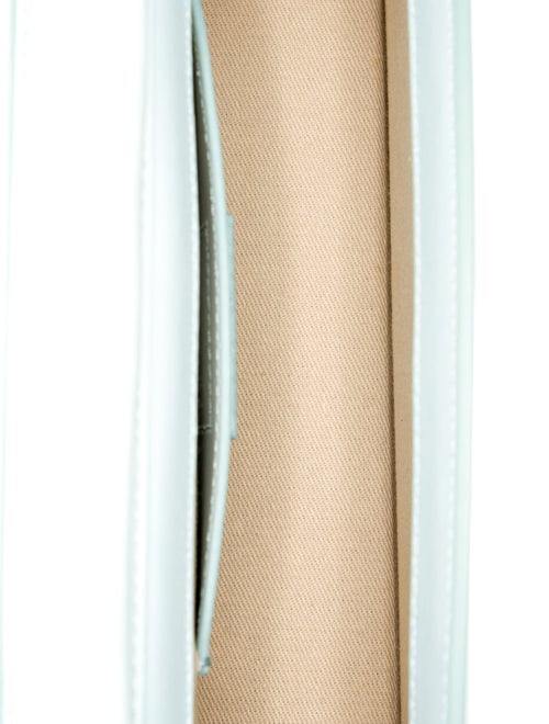 Jacquemus Leather Shoulder Bag