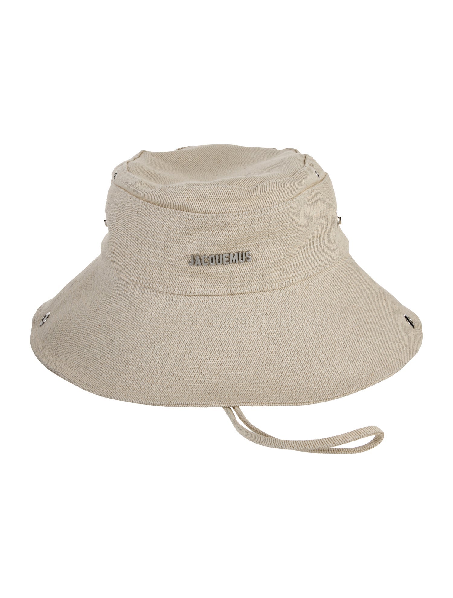Jacquemus Bucket Hat