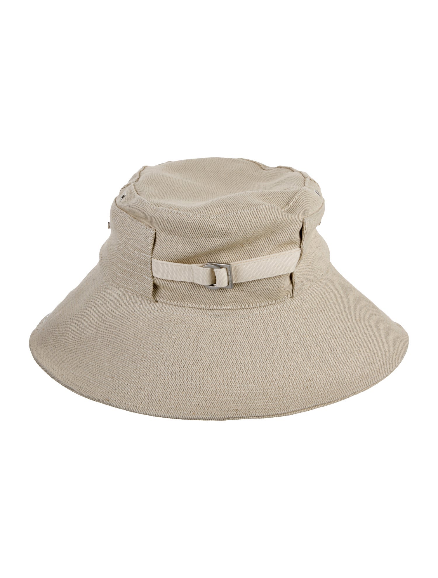 Jacquemus Bucket Hat