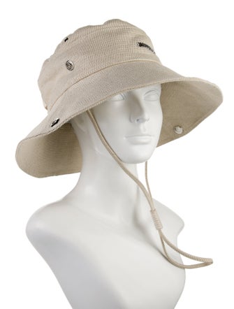 Jacquemus Bucket Hat