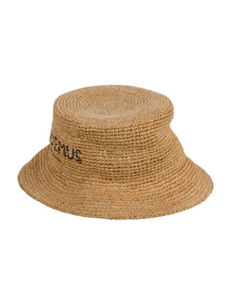Jacquemus Hat