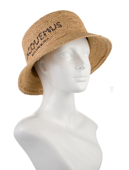 Jacquemus Hat