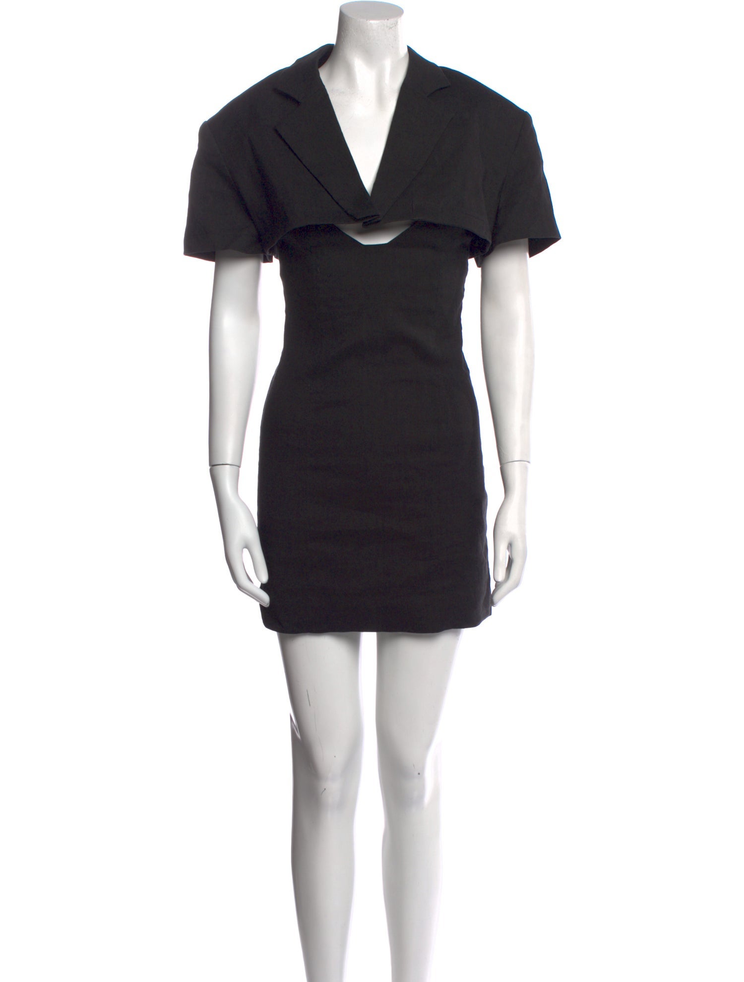 Jacquemus Mini Dress w/ Tags