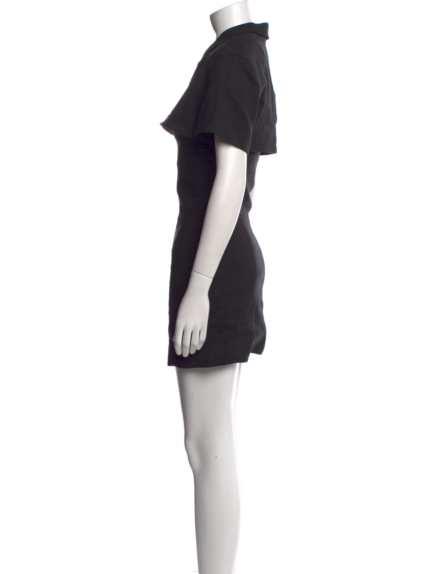Jacquemus Mini Dress w/ Tags