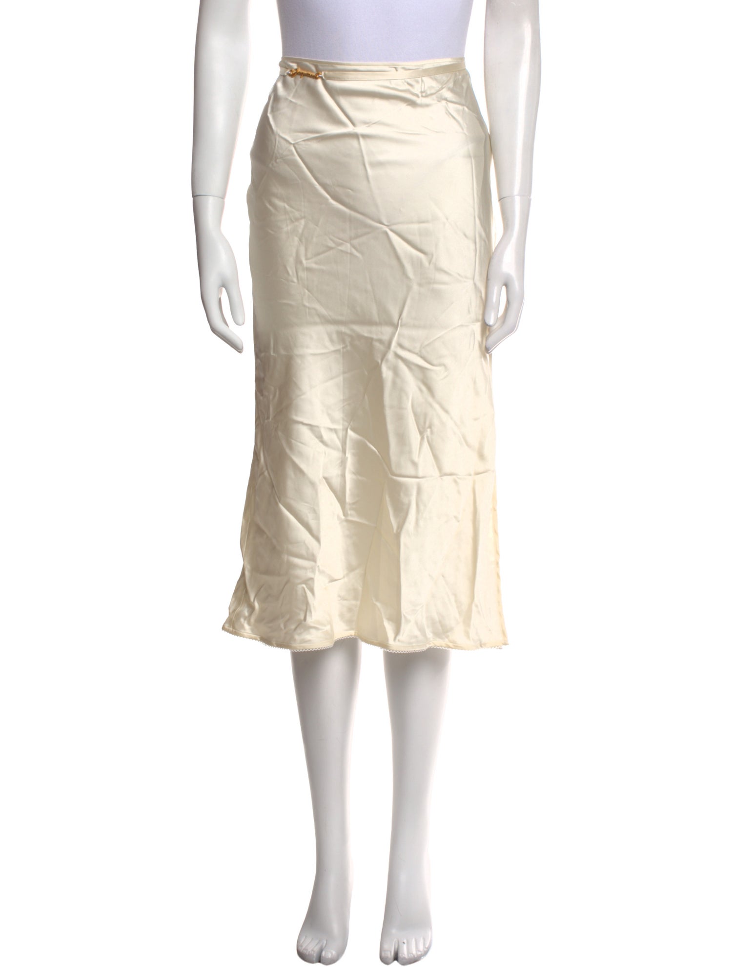 Jacquemus Knee-Length Skirt w/ Tags