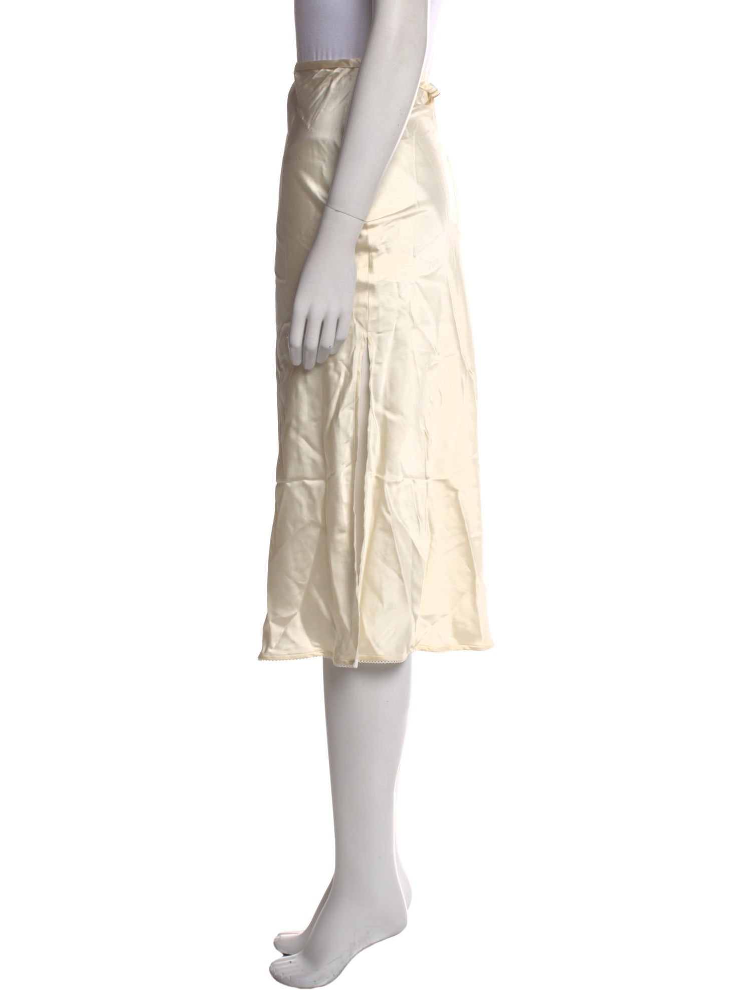 Jacquemus Knee-Length Skirt w/ Tags