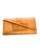Jacquemus Leather Shoulder Bag