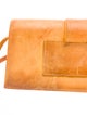 Jacquemus Leather Shoulder Bag