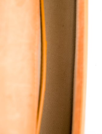 Jacquemus Leather Shoulder Bag