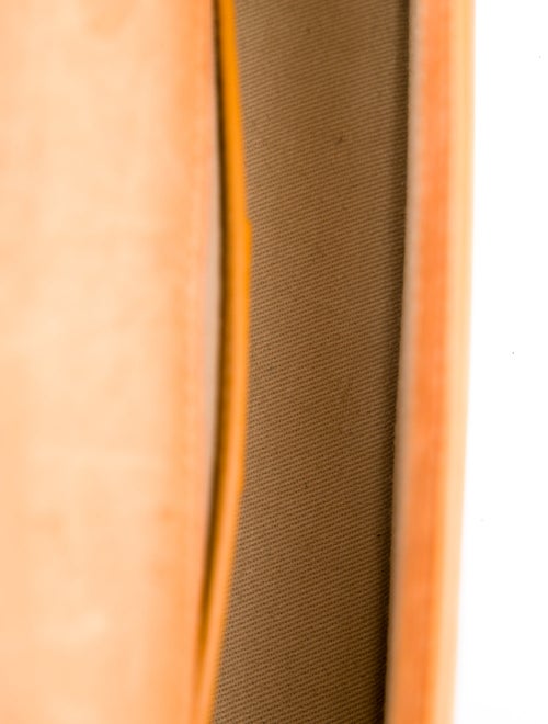 Jacquemus Leather Shoulder Bag