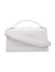 Jacquemus Leather Top Handle Bag