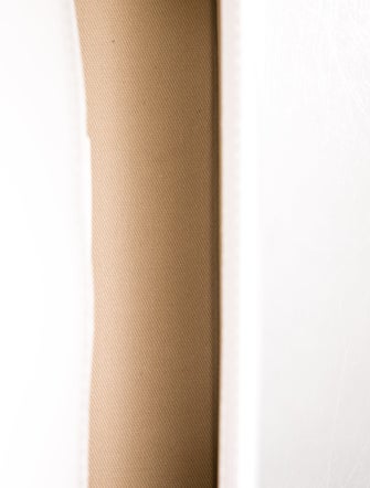 Jacquemus Leather Top Handle Bag