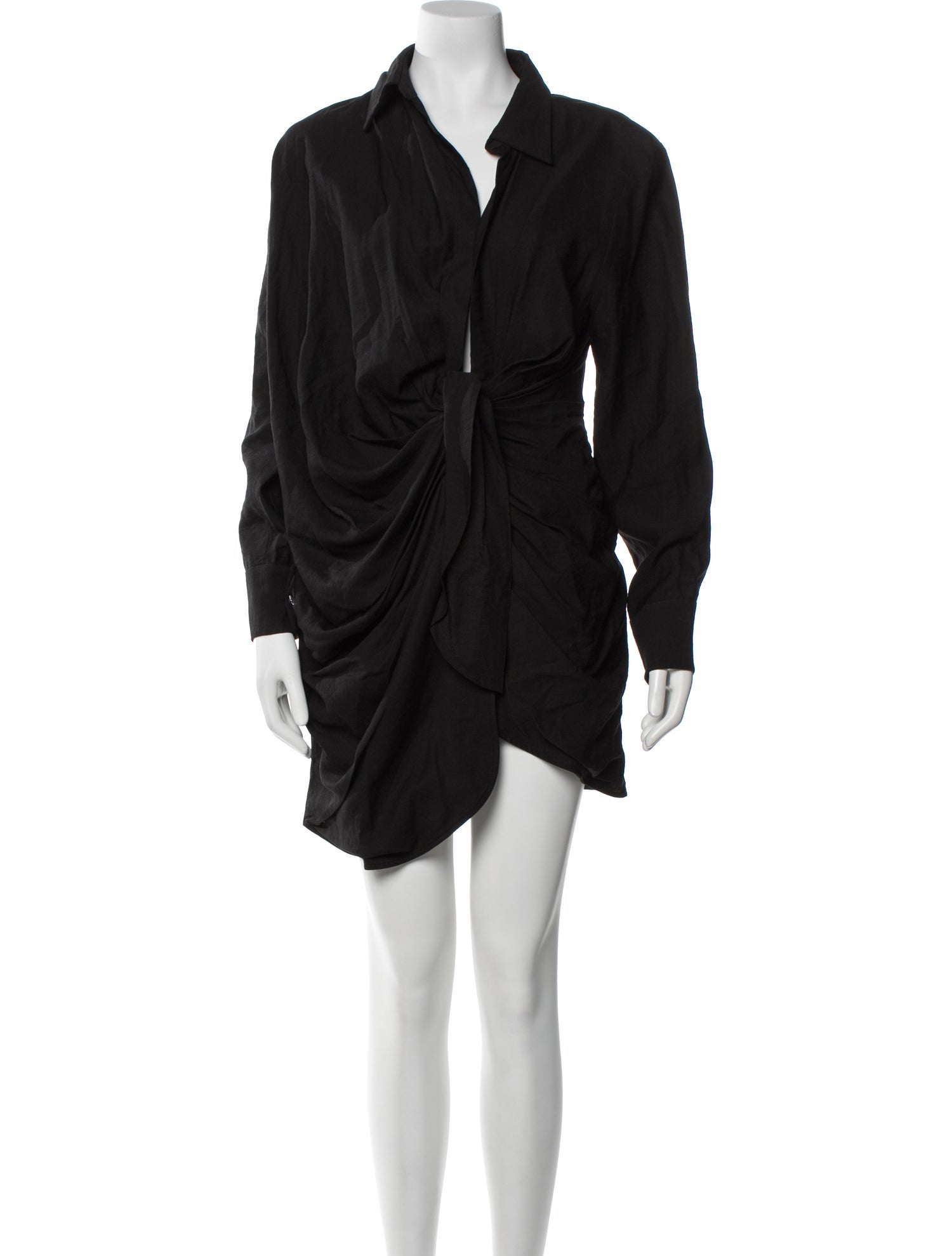 Jacquemus Mini Dress