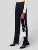 Jacquemus Leather Shoulder Bag