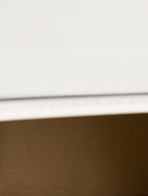 Jacquemus Leather Shoulder Bag