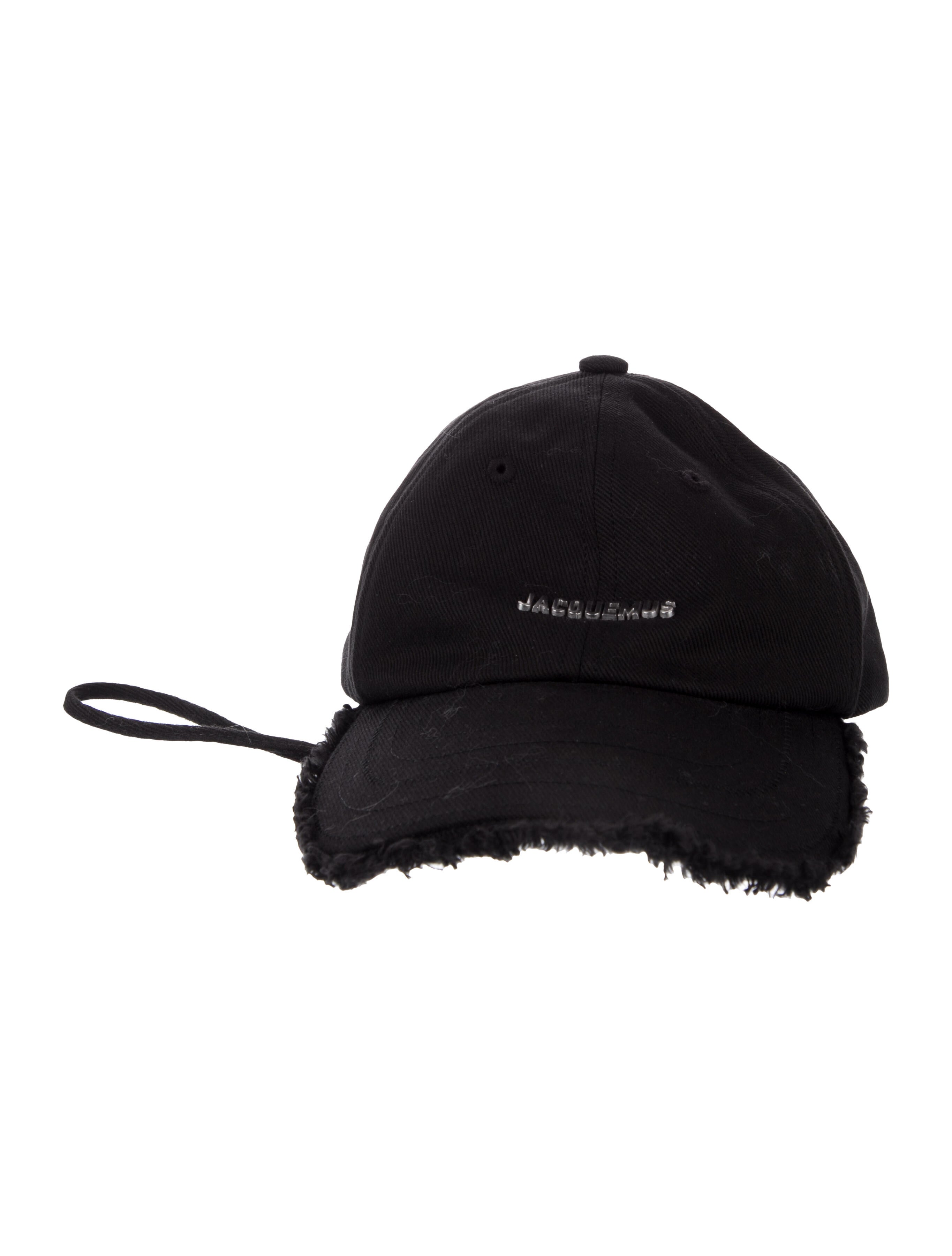 Jacquemus Hat